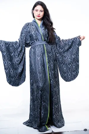 Virginia kimono robe