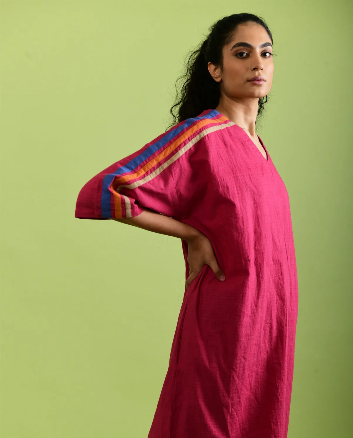 VIVA MAGENTA COR- ORD SET