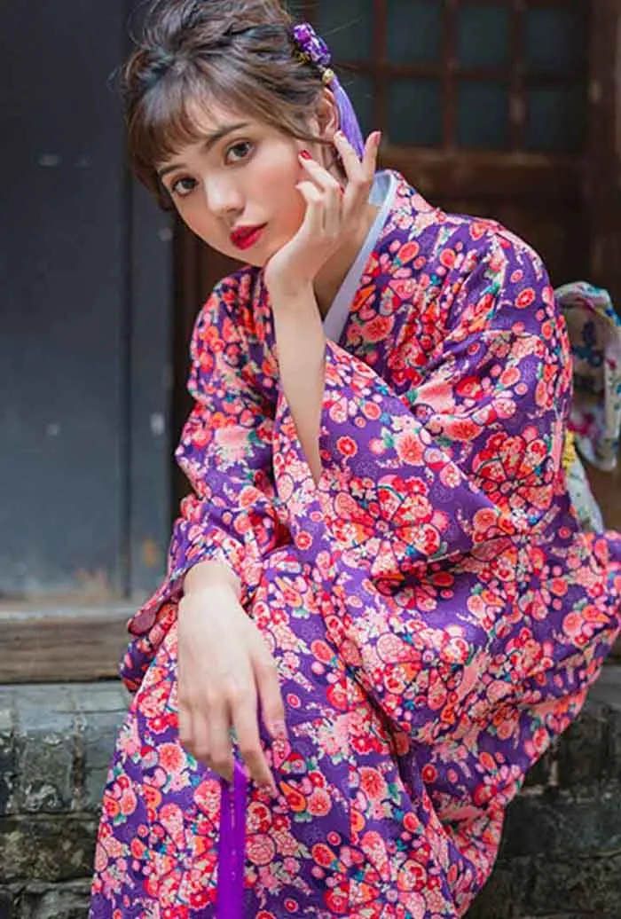 Yukata Muji