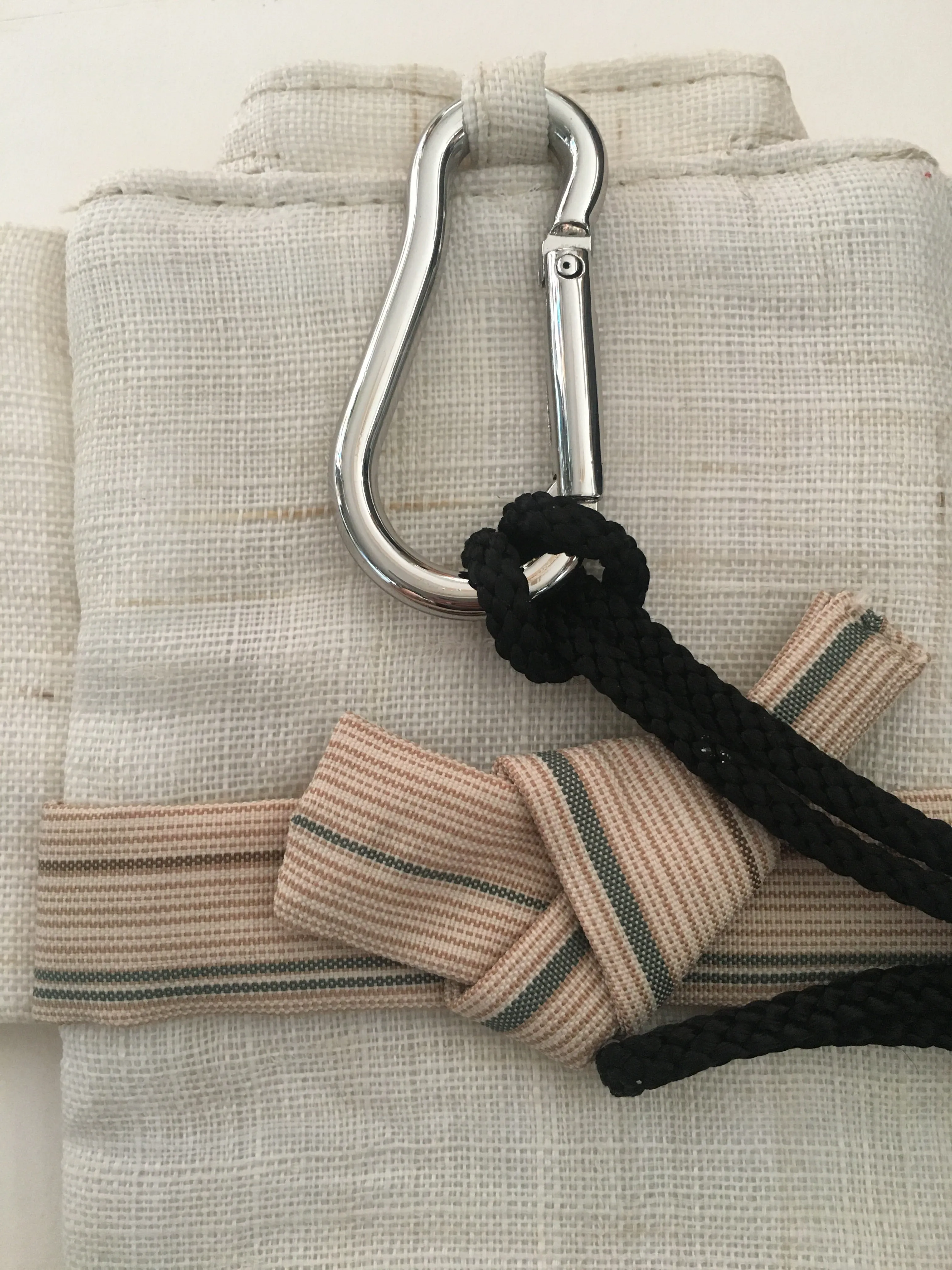 Yukata-shaped pouches - set of 2